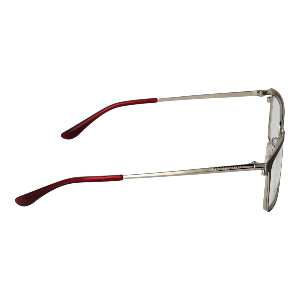 Hugo Boss Burgundy Ženske Optični okvirji