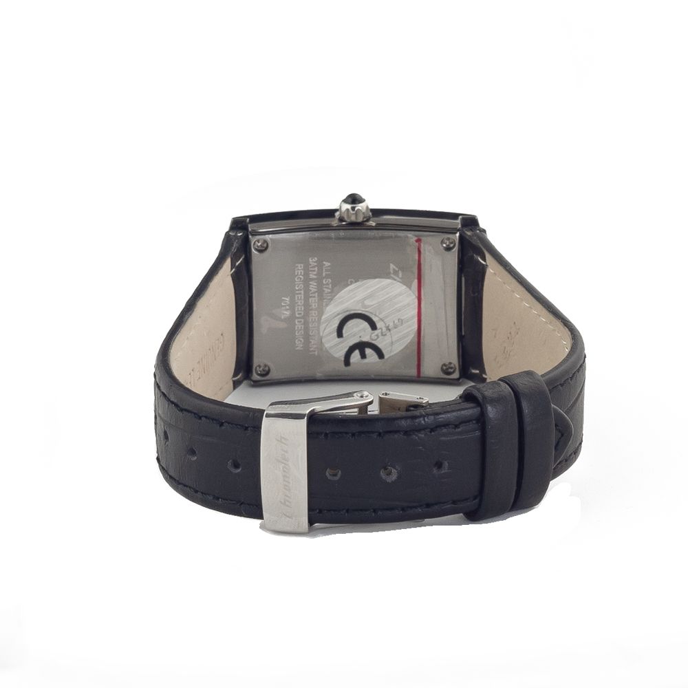 Chronotech usnjena ura Chronotech