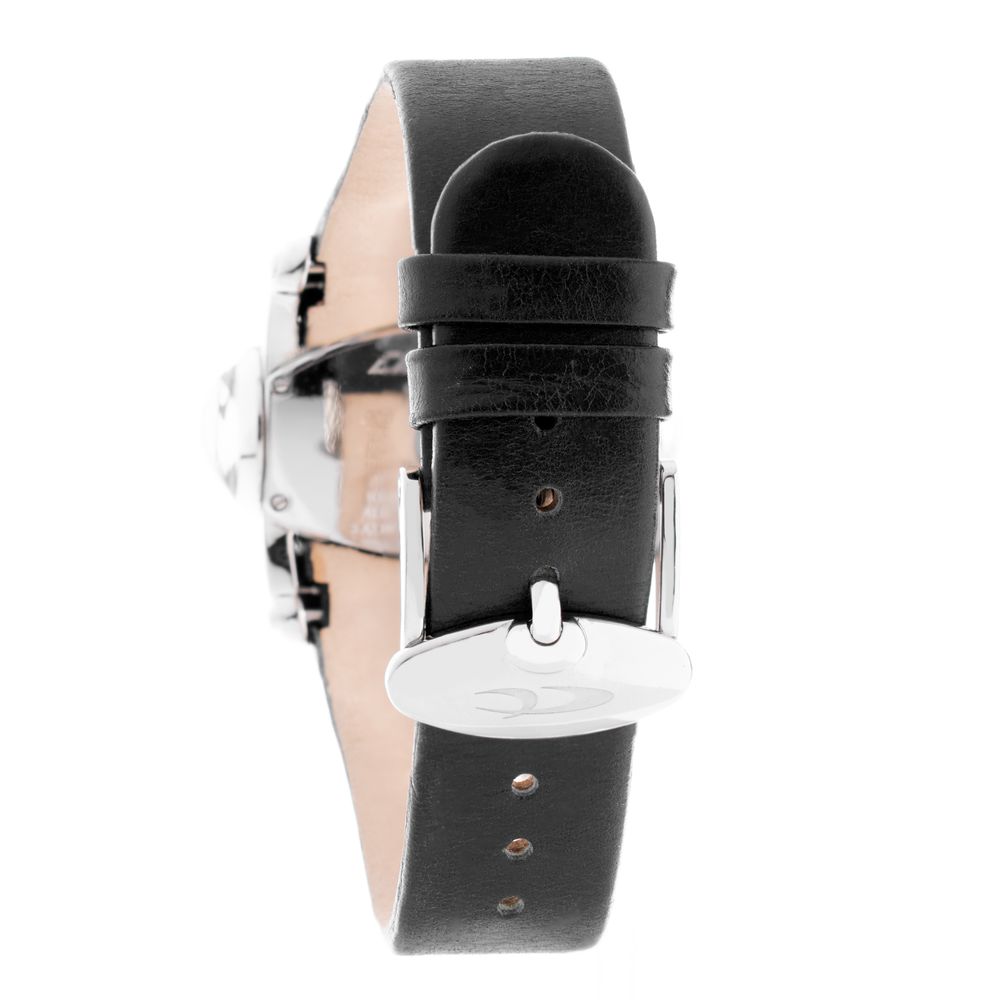 Chronotech usnjena ura Chronotech