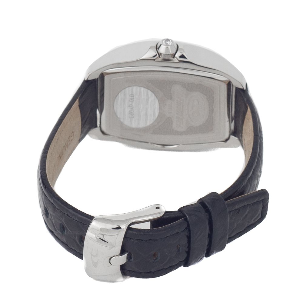 Chronotech usnjena ura Chronotech