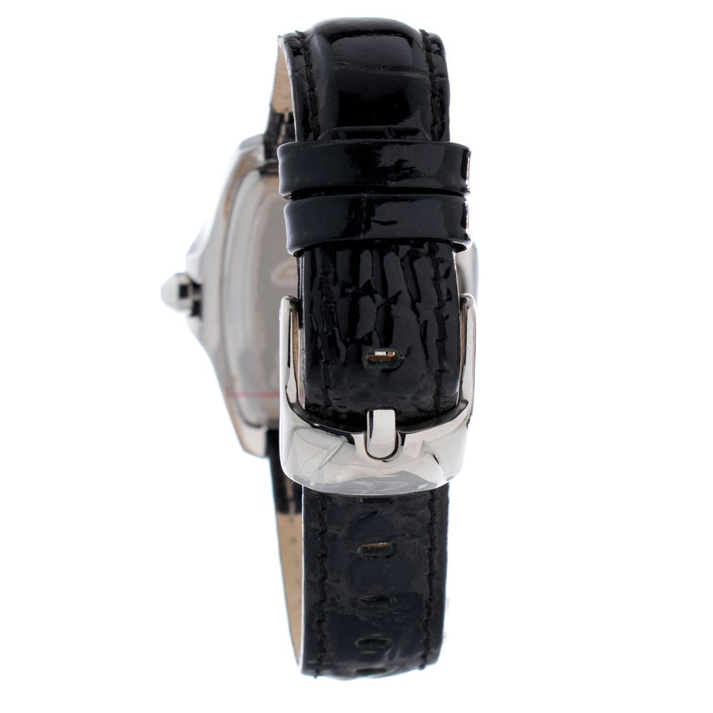 Chronotech usnjena ura Chronotech