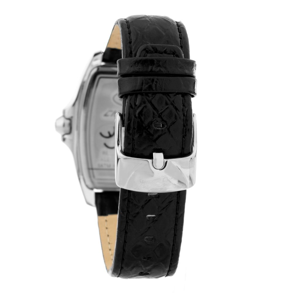 Chronotech usnjena ura Chronotech