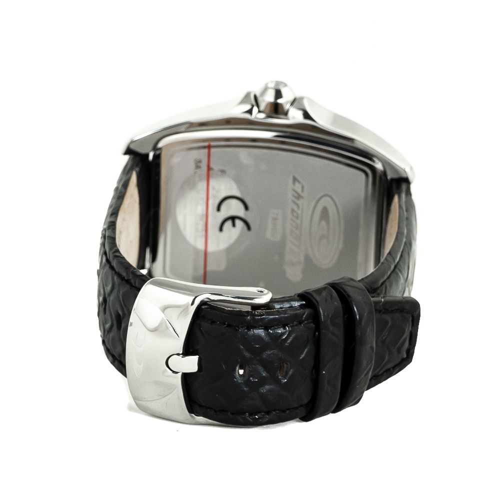Chronotech usnjena ura Chronotech