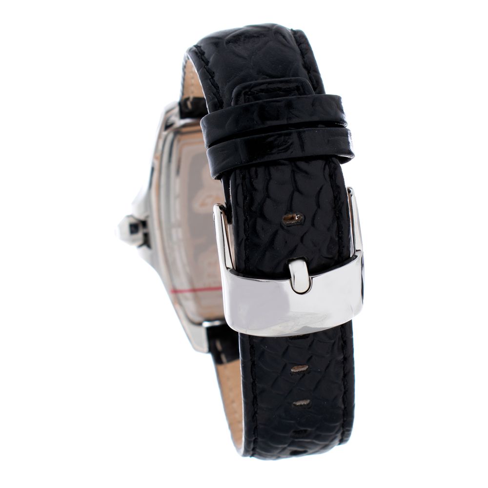Chronotech usnjena ura Chronotech