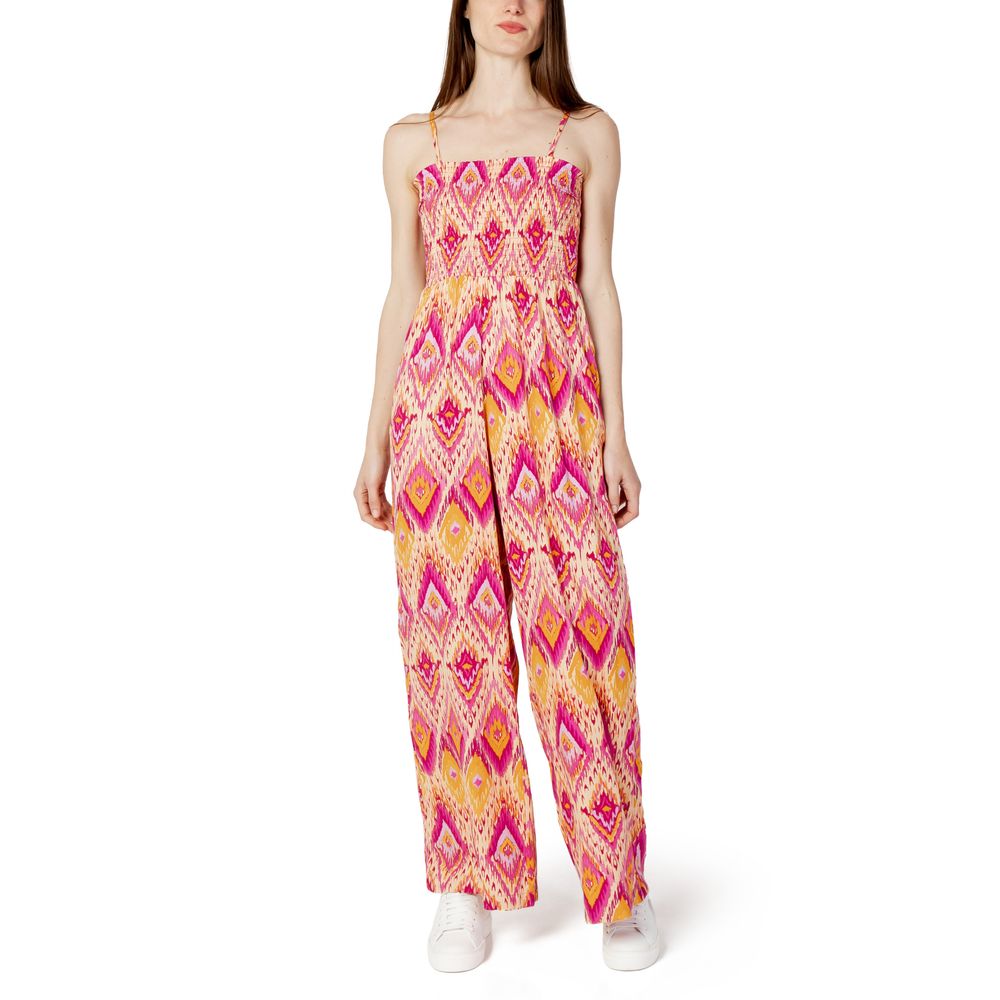 Only Pink Viscose Suits & Blazer