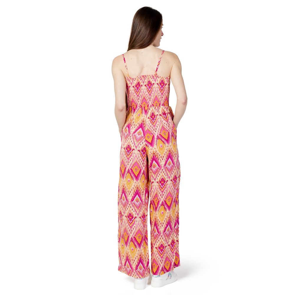 Only Pink Viscose Suits & Blazer