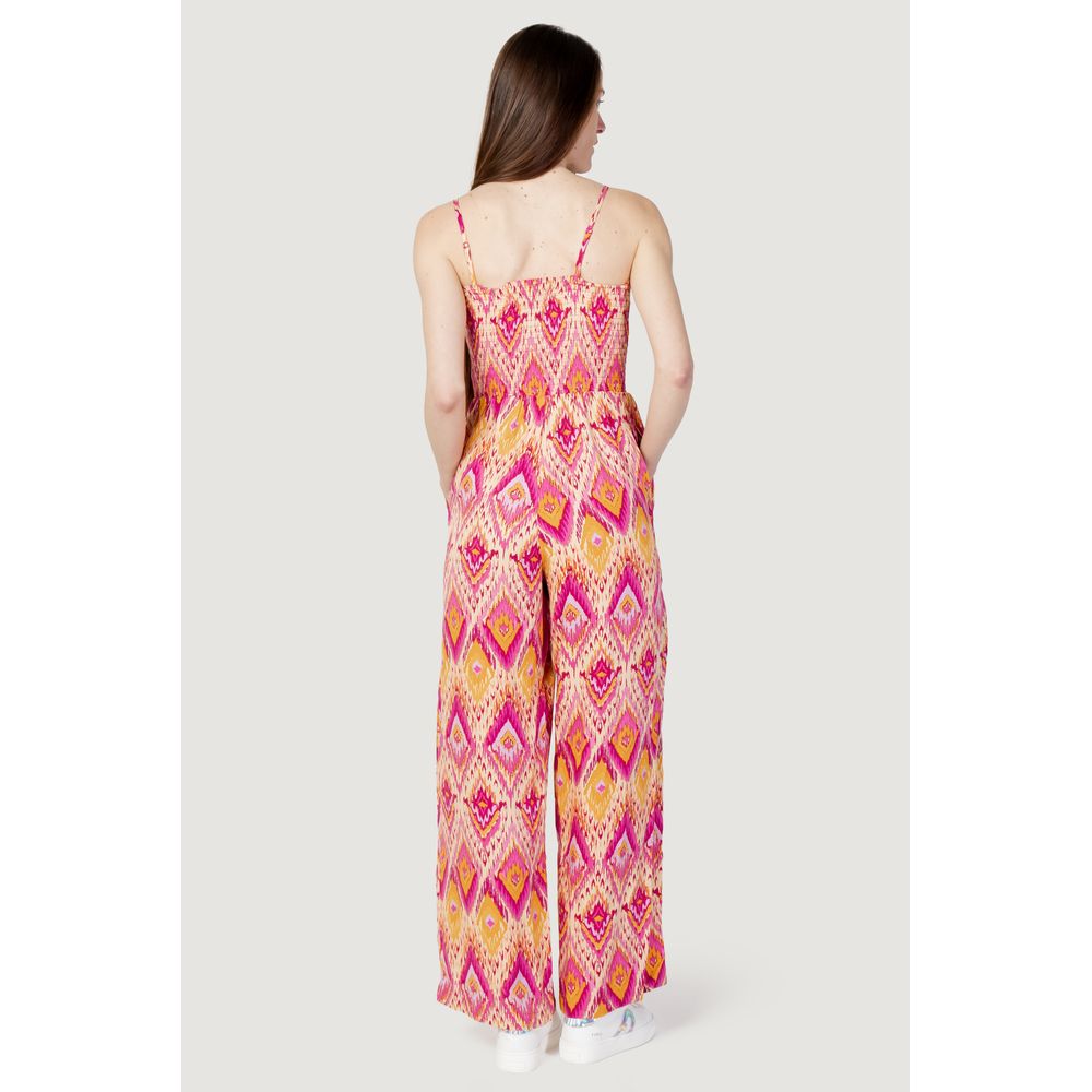 Only Pink Viscose Suits & Blazer