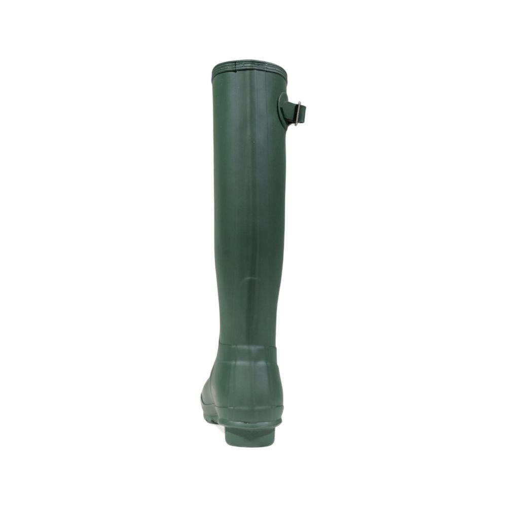 Hunter Green Recikliran poliester Boot