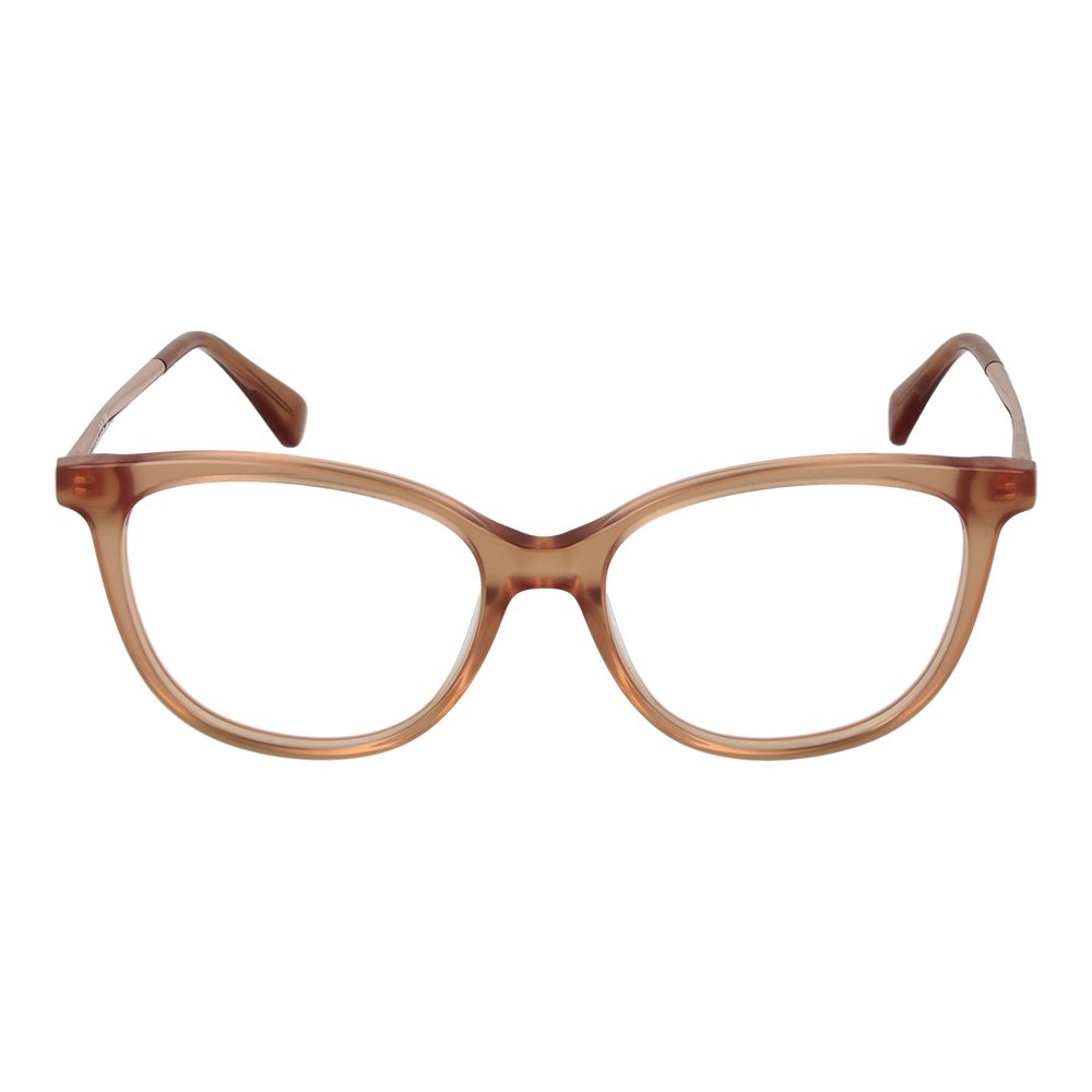 Max Mara Brown Ženske Optični okvirji