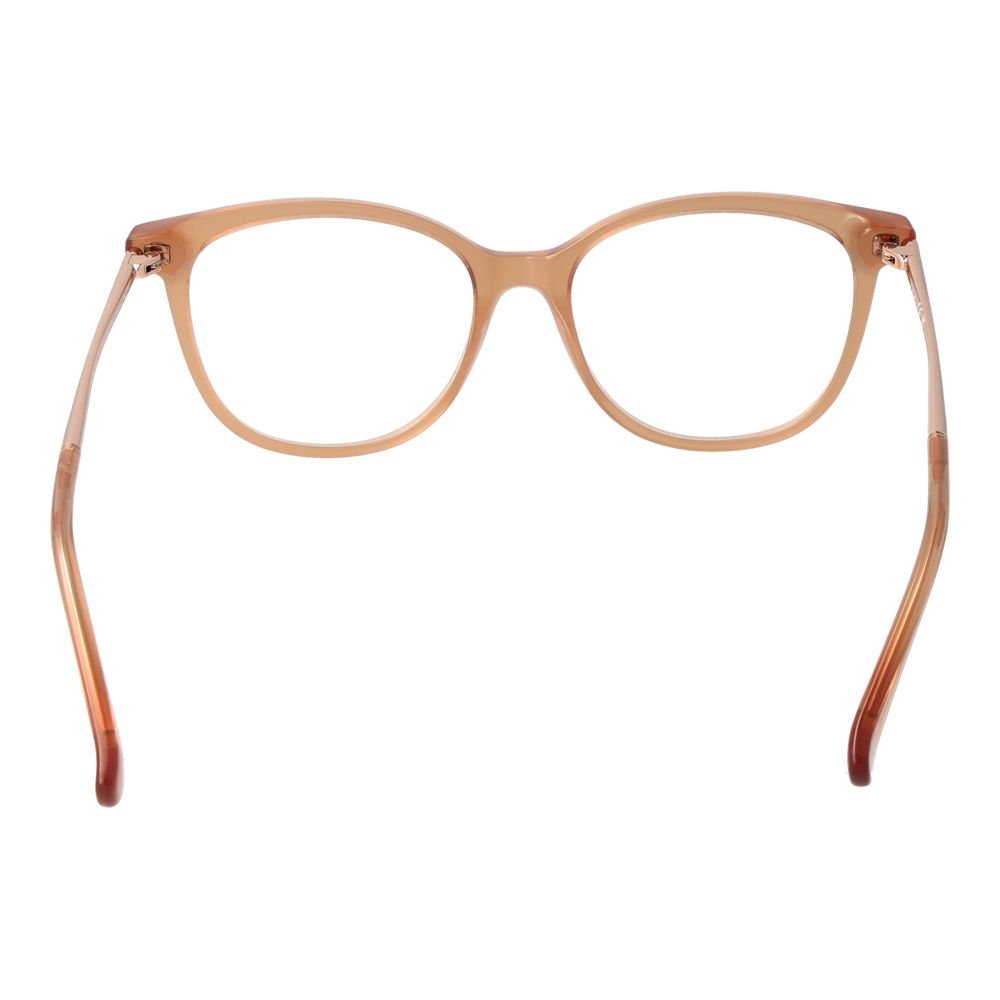 Max Mara Brown Ženske Optični okvirji