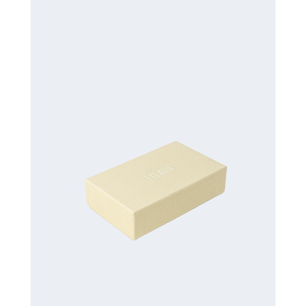 Bež polietilenski obesek za ključe