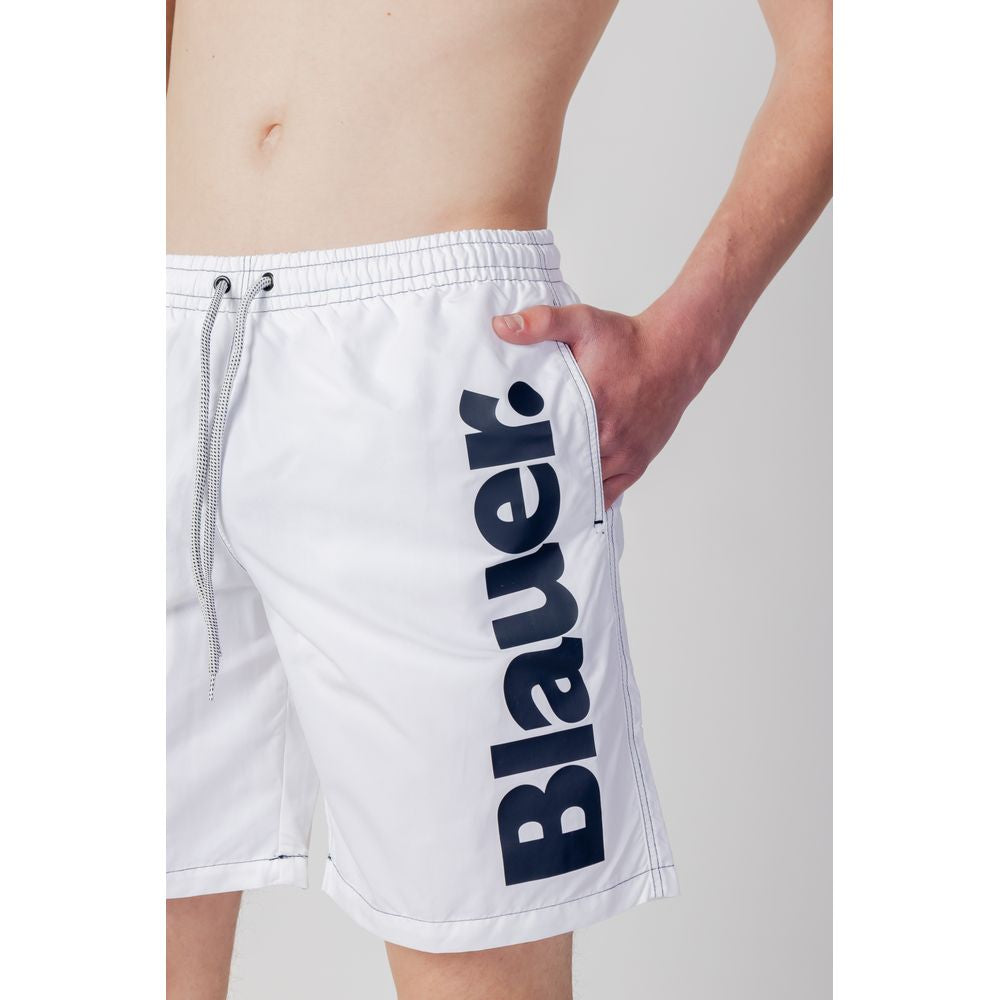 Blauer Bele poliestrske kopalke