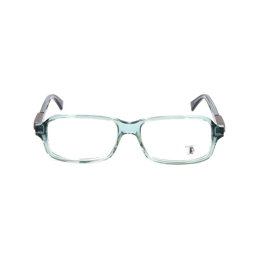 Tod's Turquoise Haircalf Frames