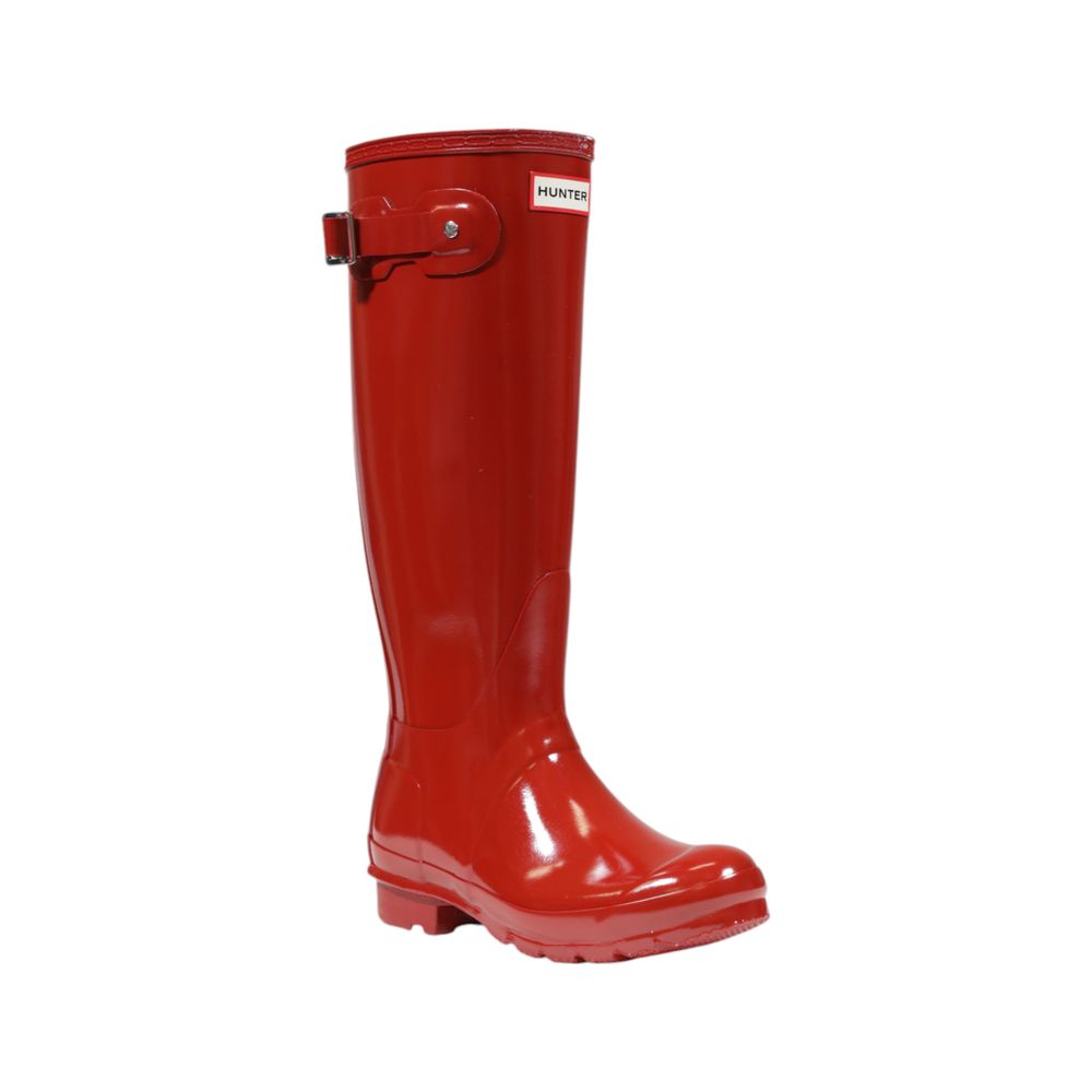 Hunter Red Reciklirani poliester Boot
