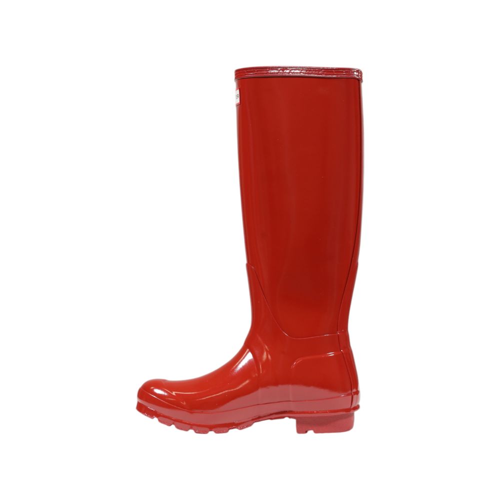 Hunter Red Reciklirani poliester Boot