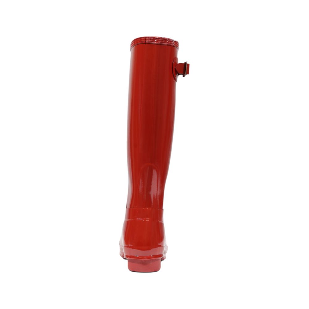 Hunter Red Reciklirani poliester Boot