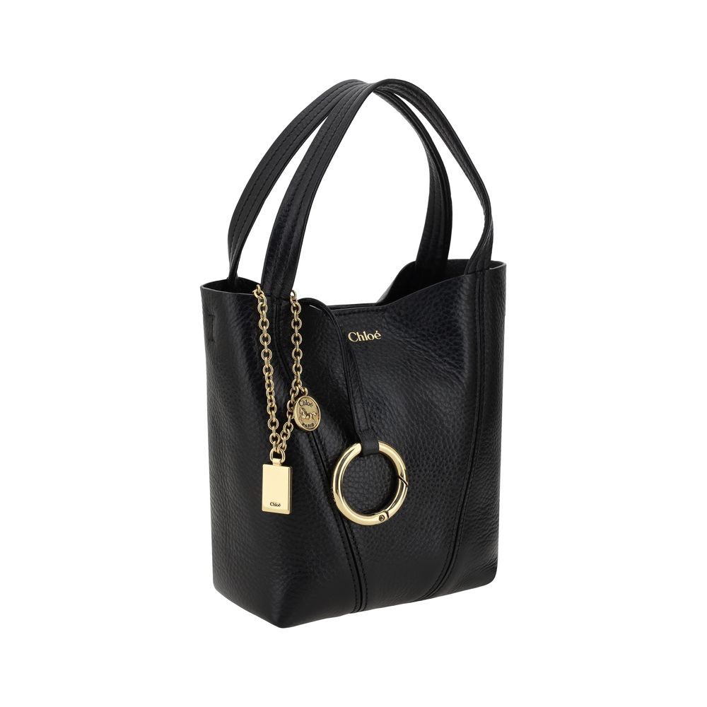 Chloé Spin torba za na ramo