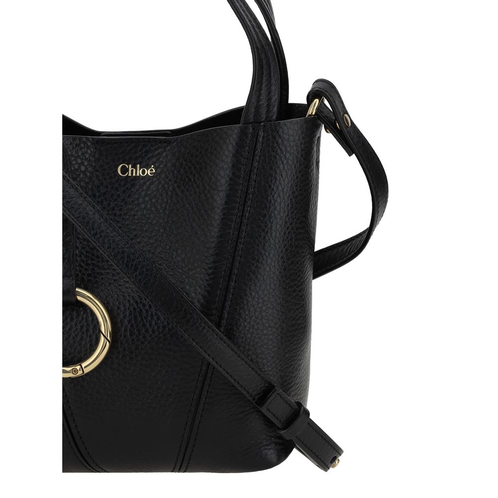 Chloé Spin torba za na ramo