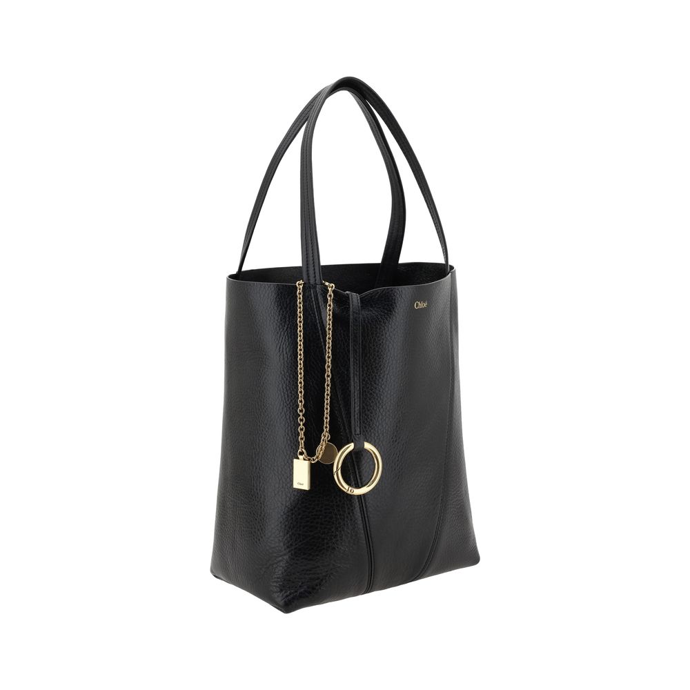 Chloé Spin torba za na ramo