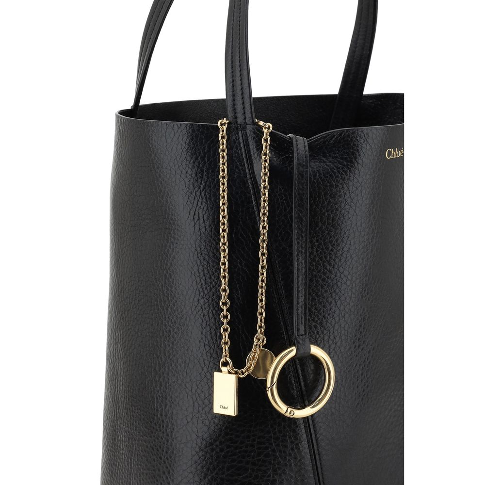 Chloé Spin torba za na ramo
