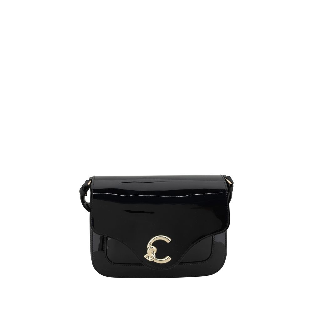 Coccinelle C-Me Patentna torba za ramo
