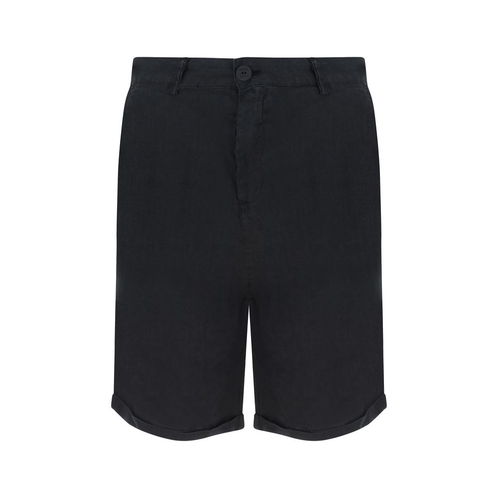 Never Enough Linen Shorts