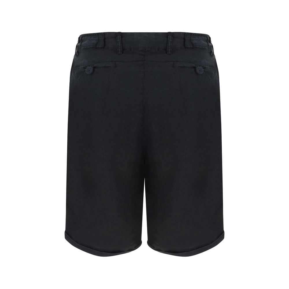 Never Enough Linen Shorts