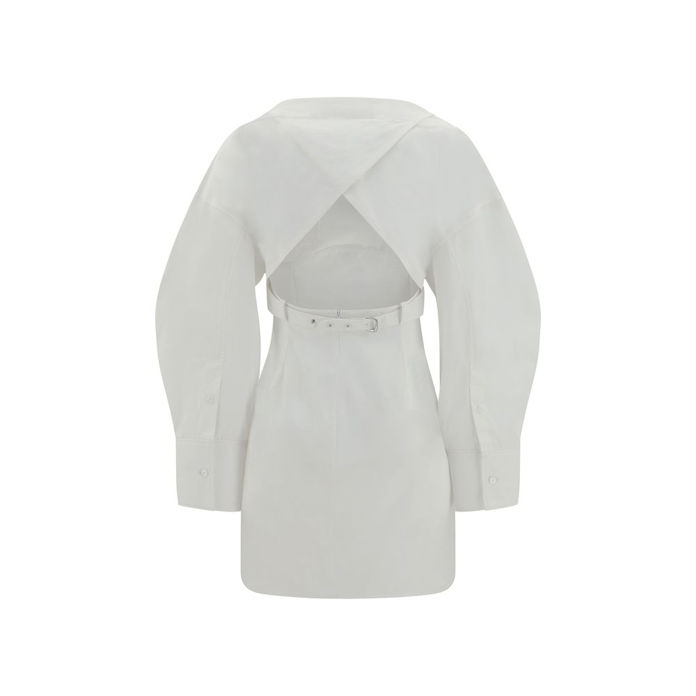 Jacquemus Casaco mini Dress