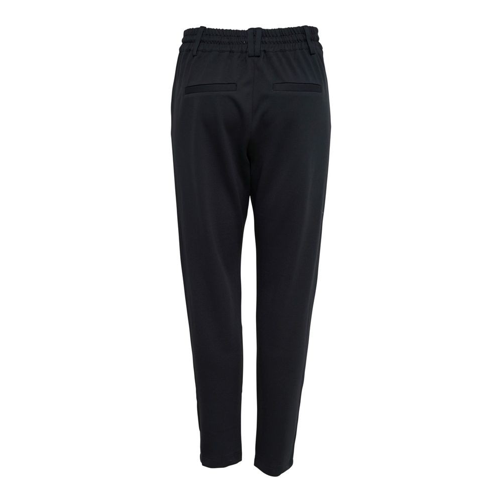 Only Black Viscose Pant
