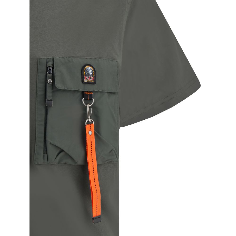 Majica Parajumpers Mojave