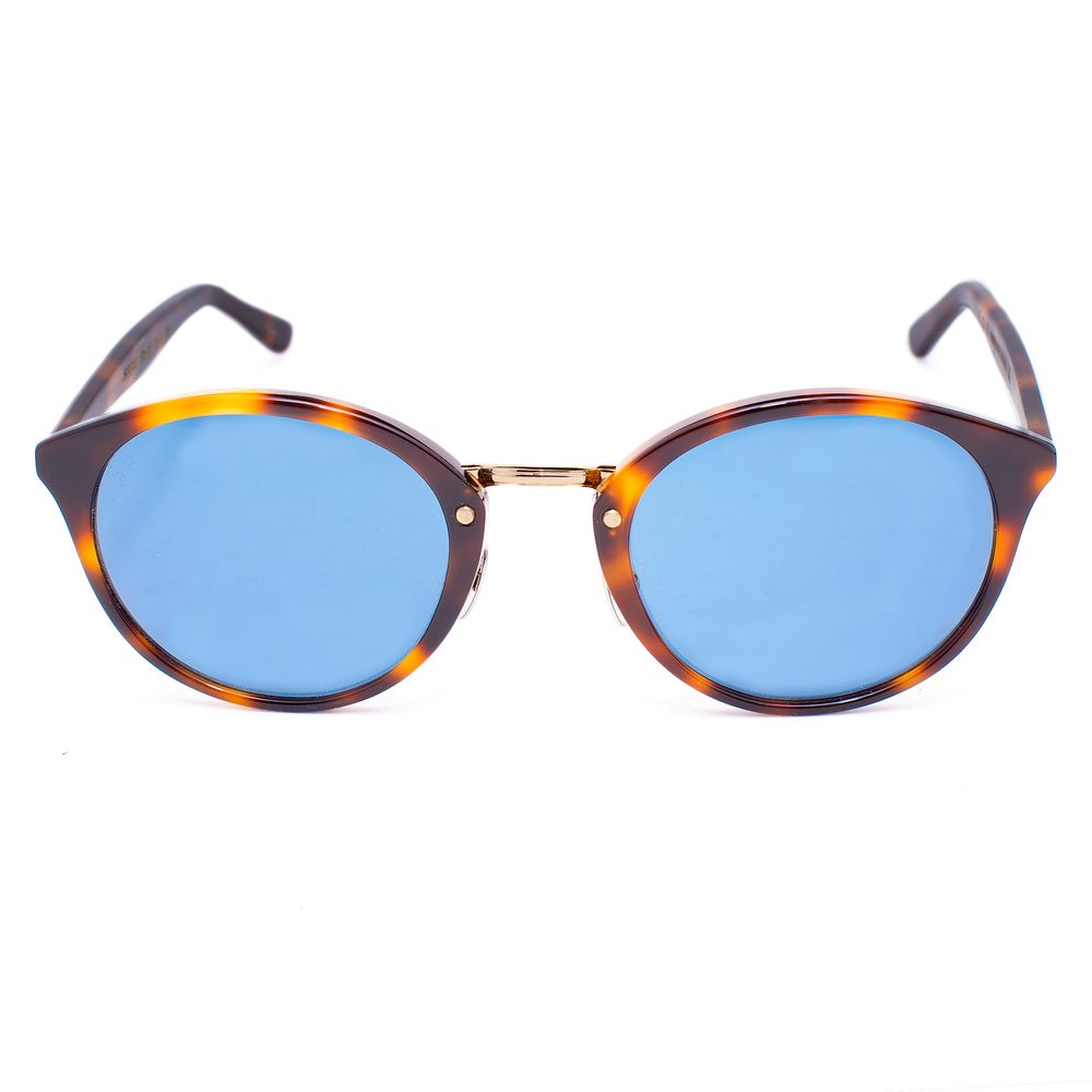 LGR Bicolor Haircalf Sunglasses