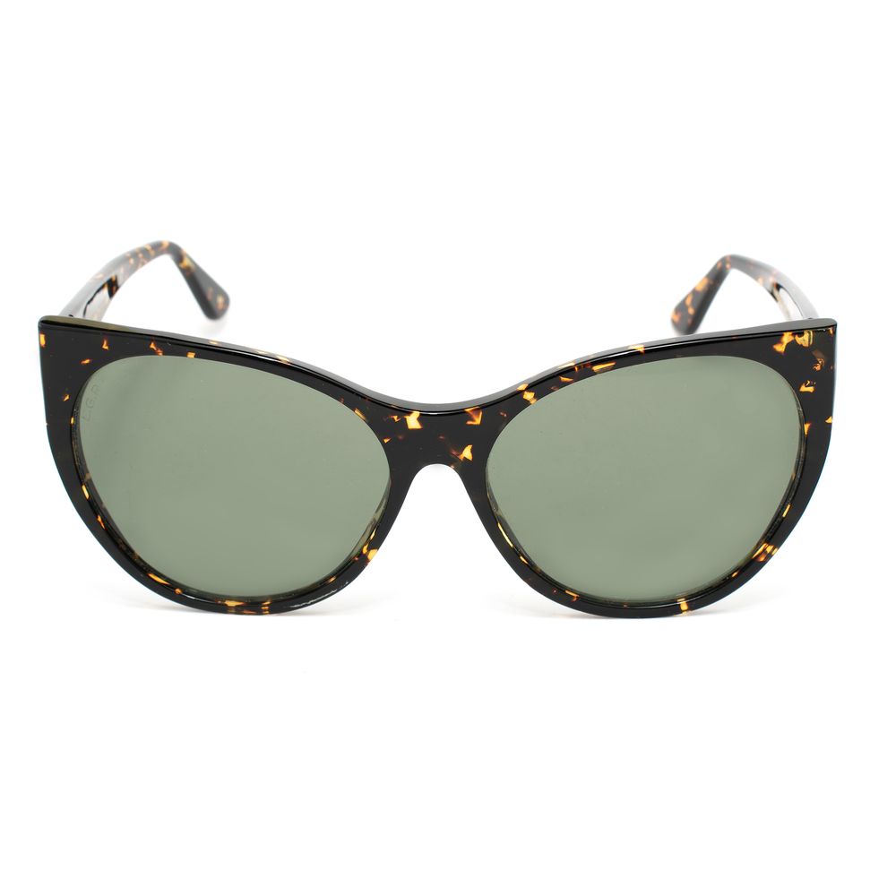 LGR Bicolor Haircalf Sunglasses
