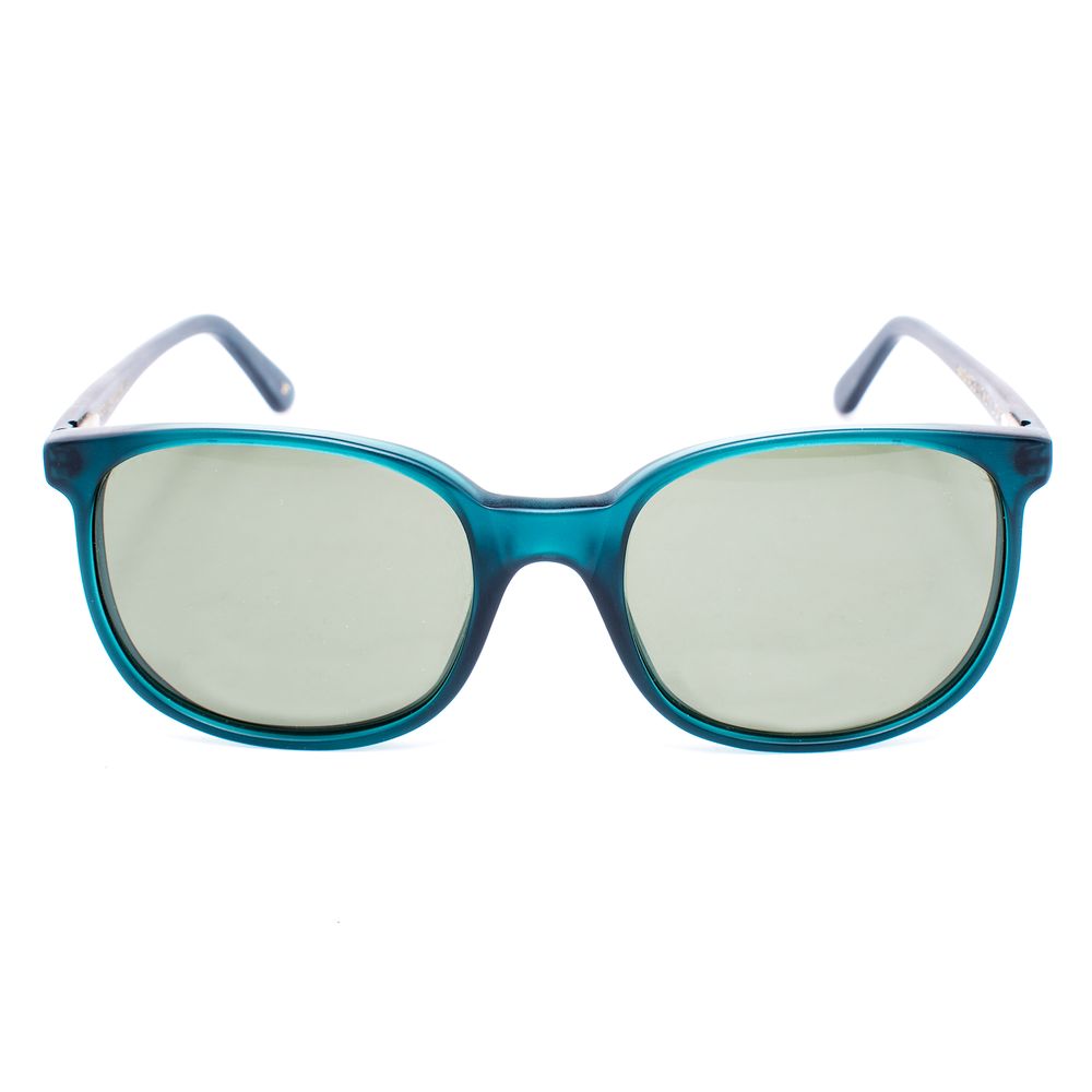LGR Green Haircalf Sunglasses