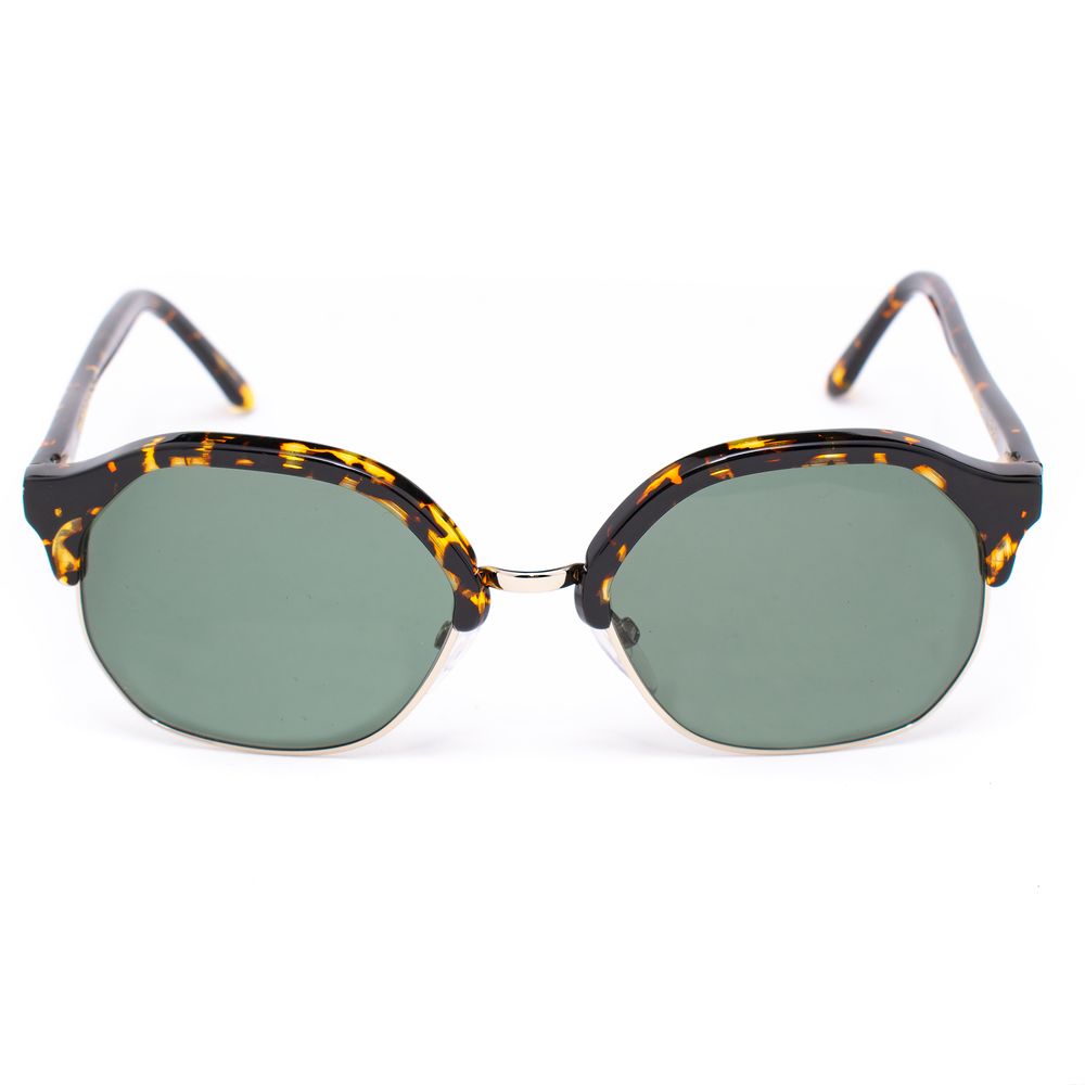 LGR Bicolor Haircalf Sunglasses