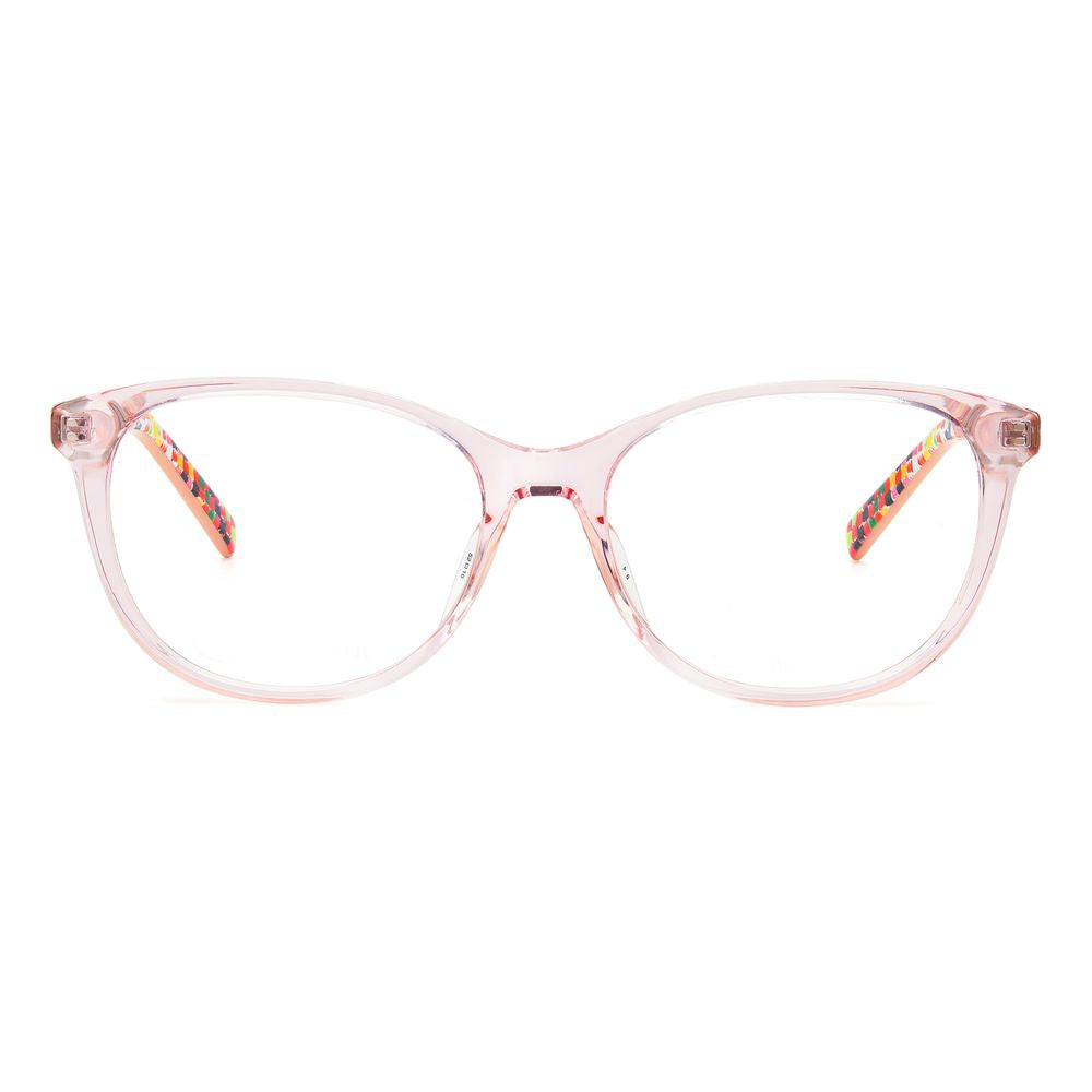M Missoni Multicolor Haircalf Frames