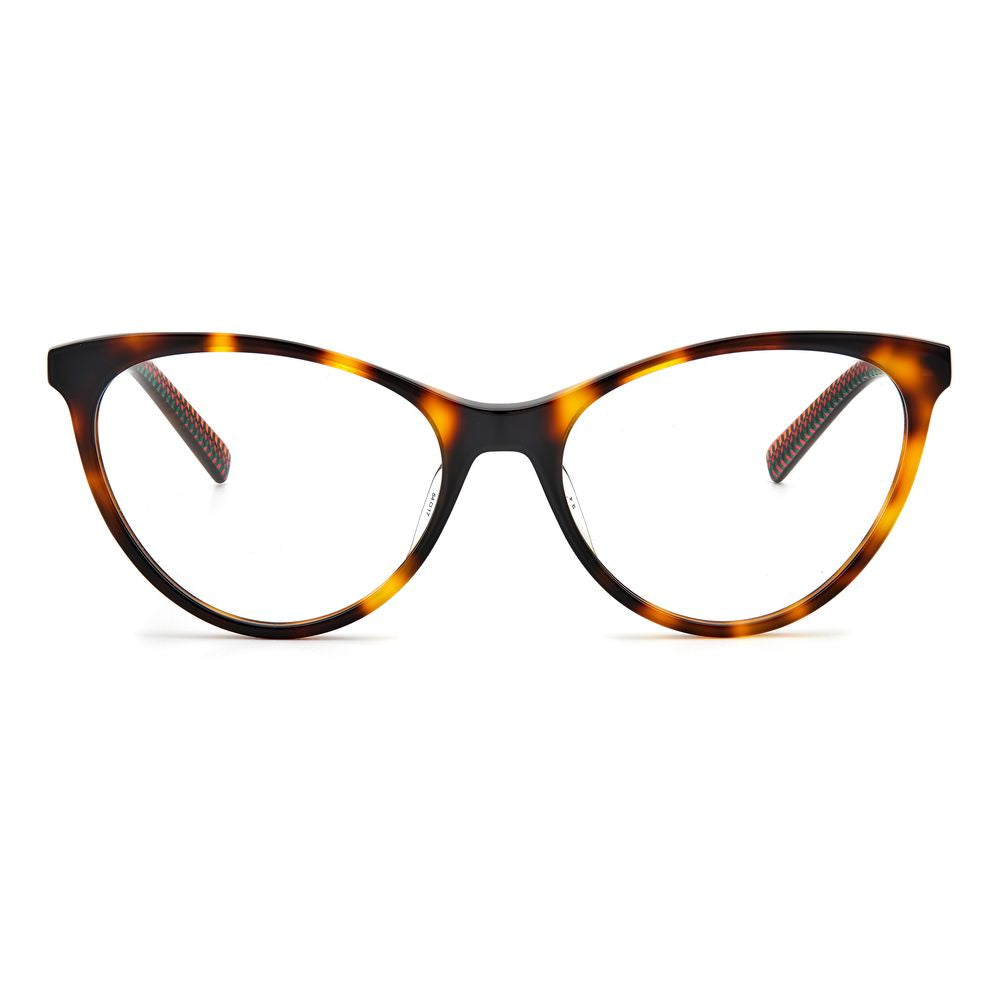 M Missoni Bicolor Haircalf Frames