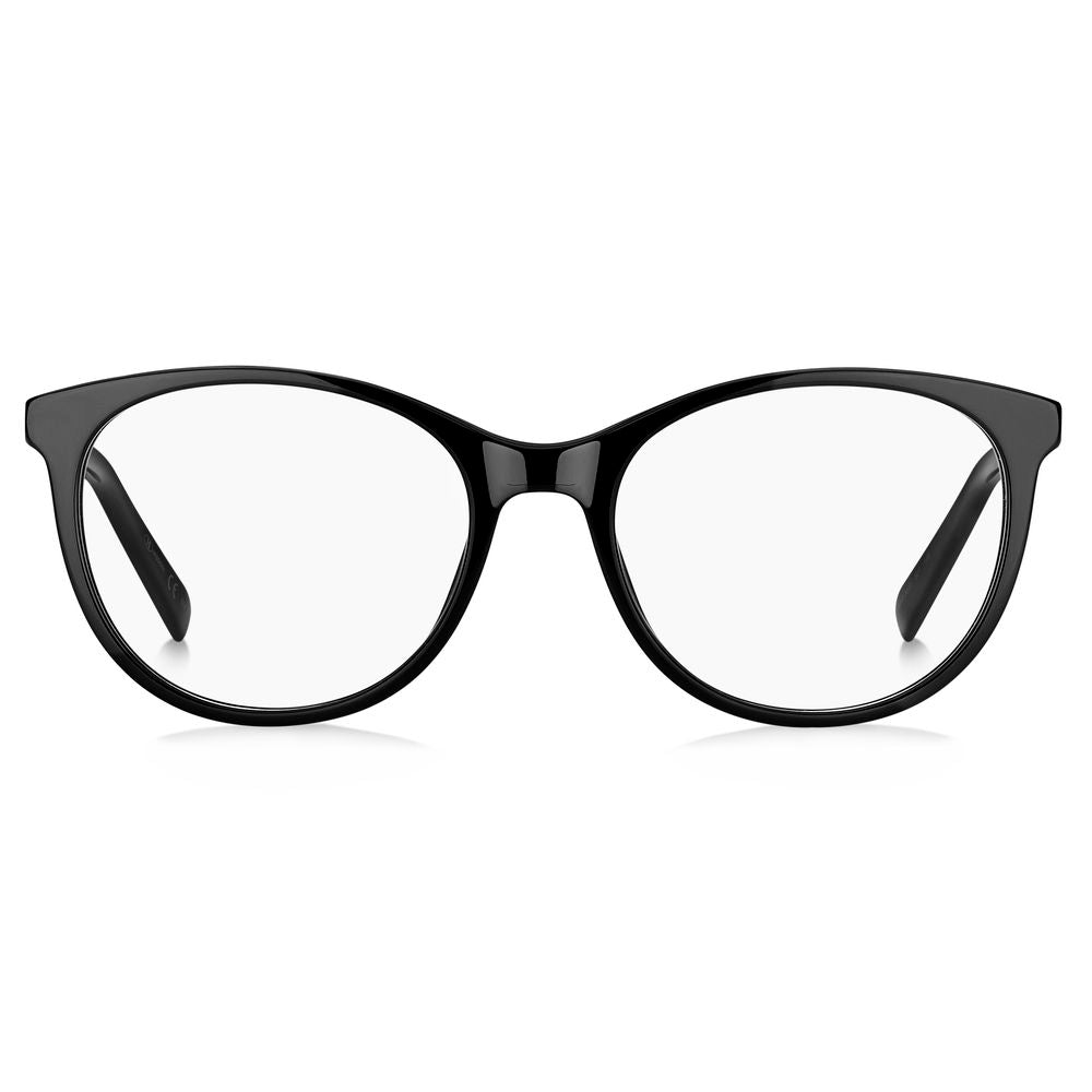 M Missoni Black Haircalf Frames