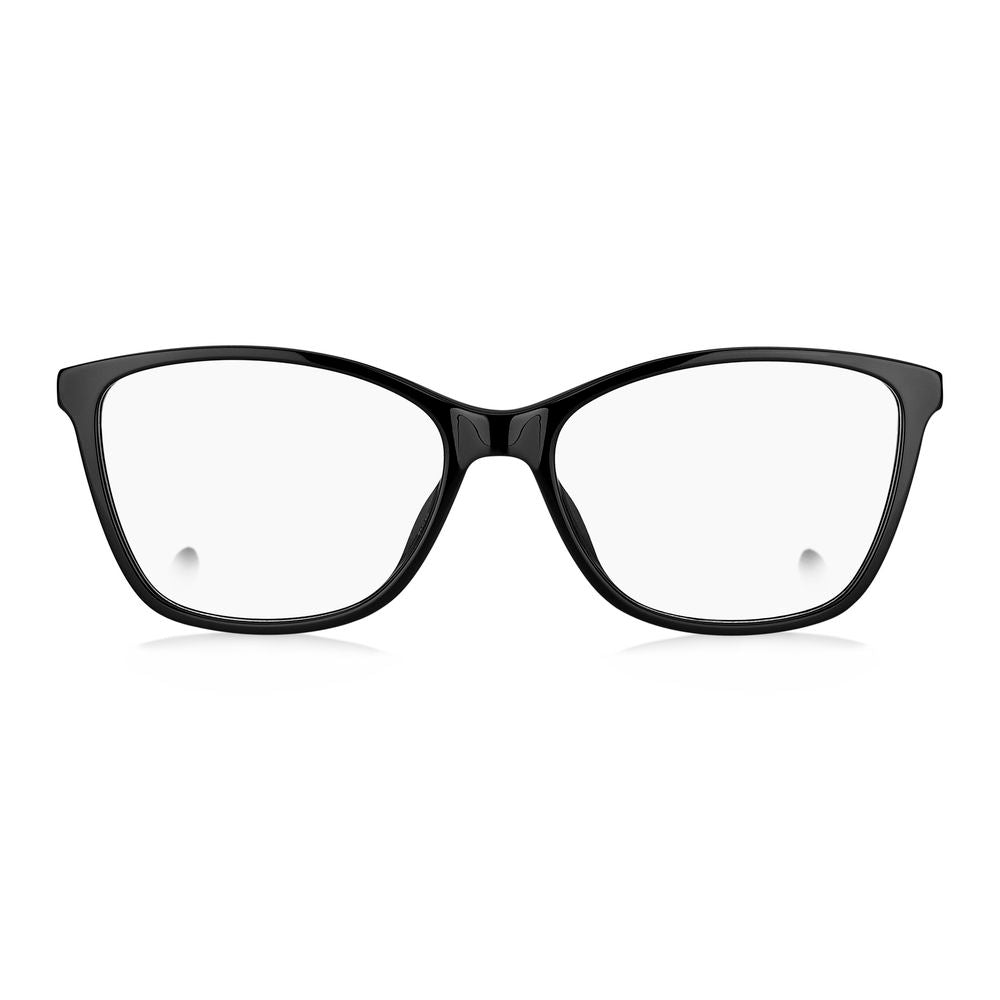 M Missoni Black Haircalf Frames