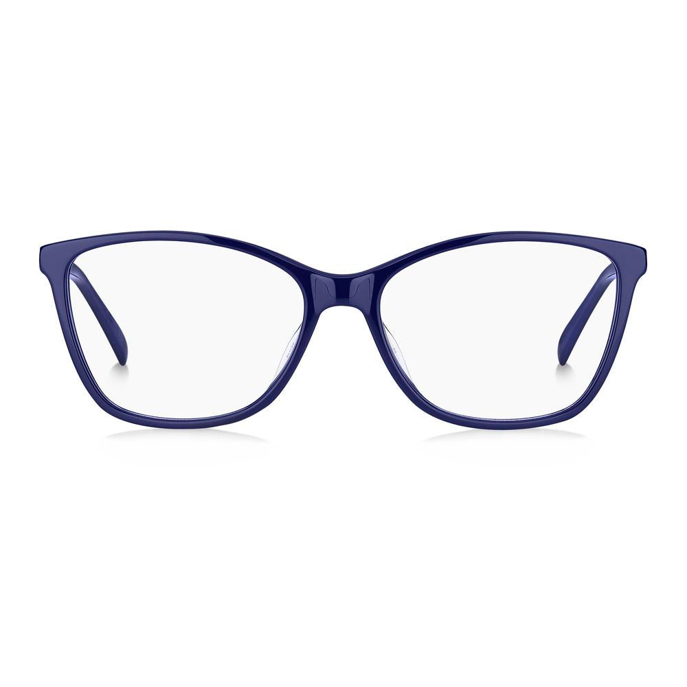 M Missoni Blue Haircalf Frames