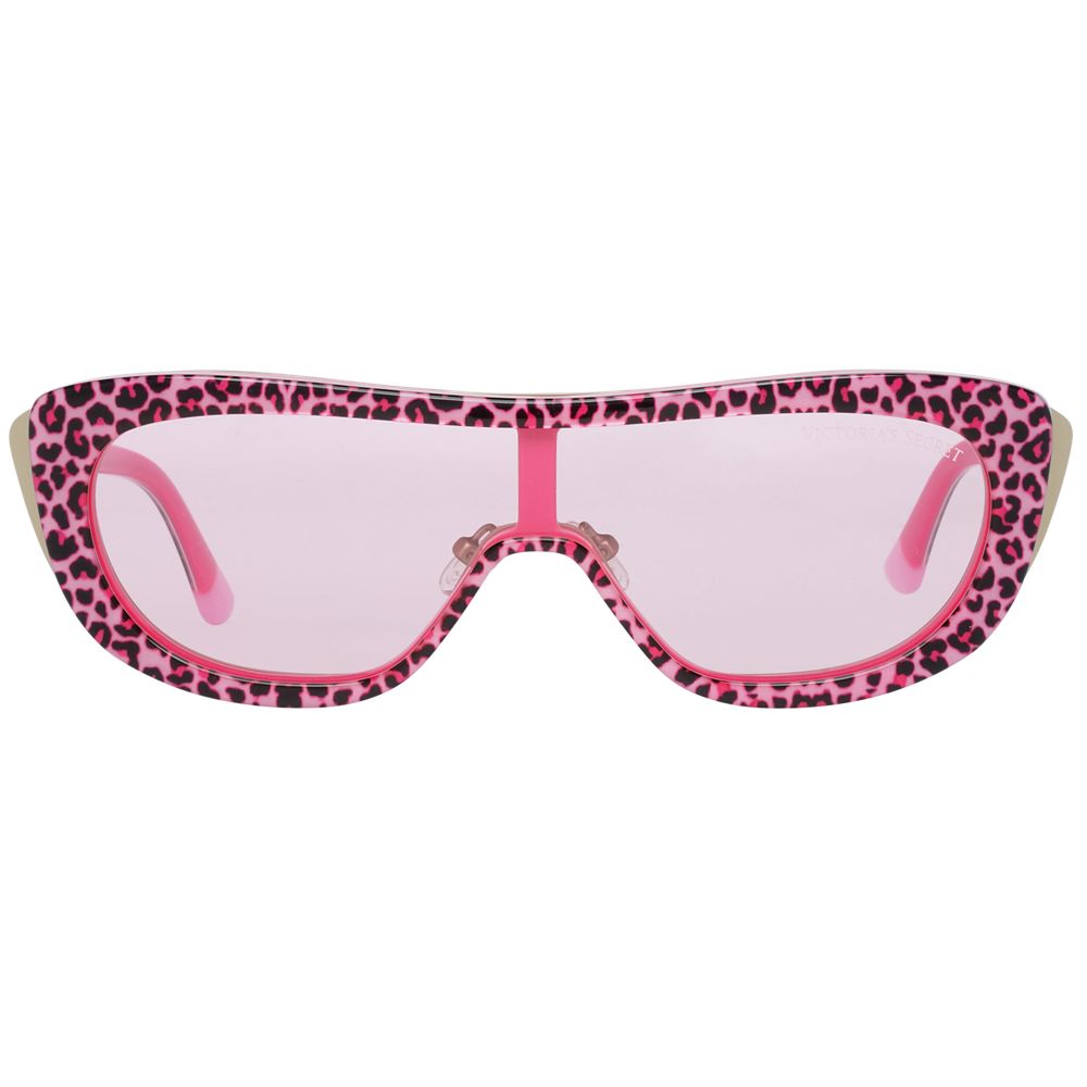 S sončnimi očali Victoria's Secret Pink Plastic