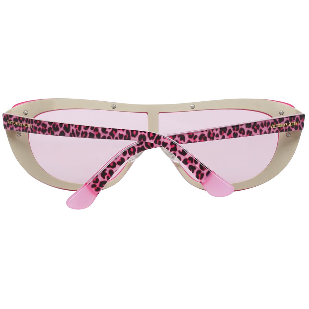 S sončnimi očali Victoria's Secret Pink Plastic