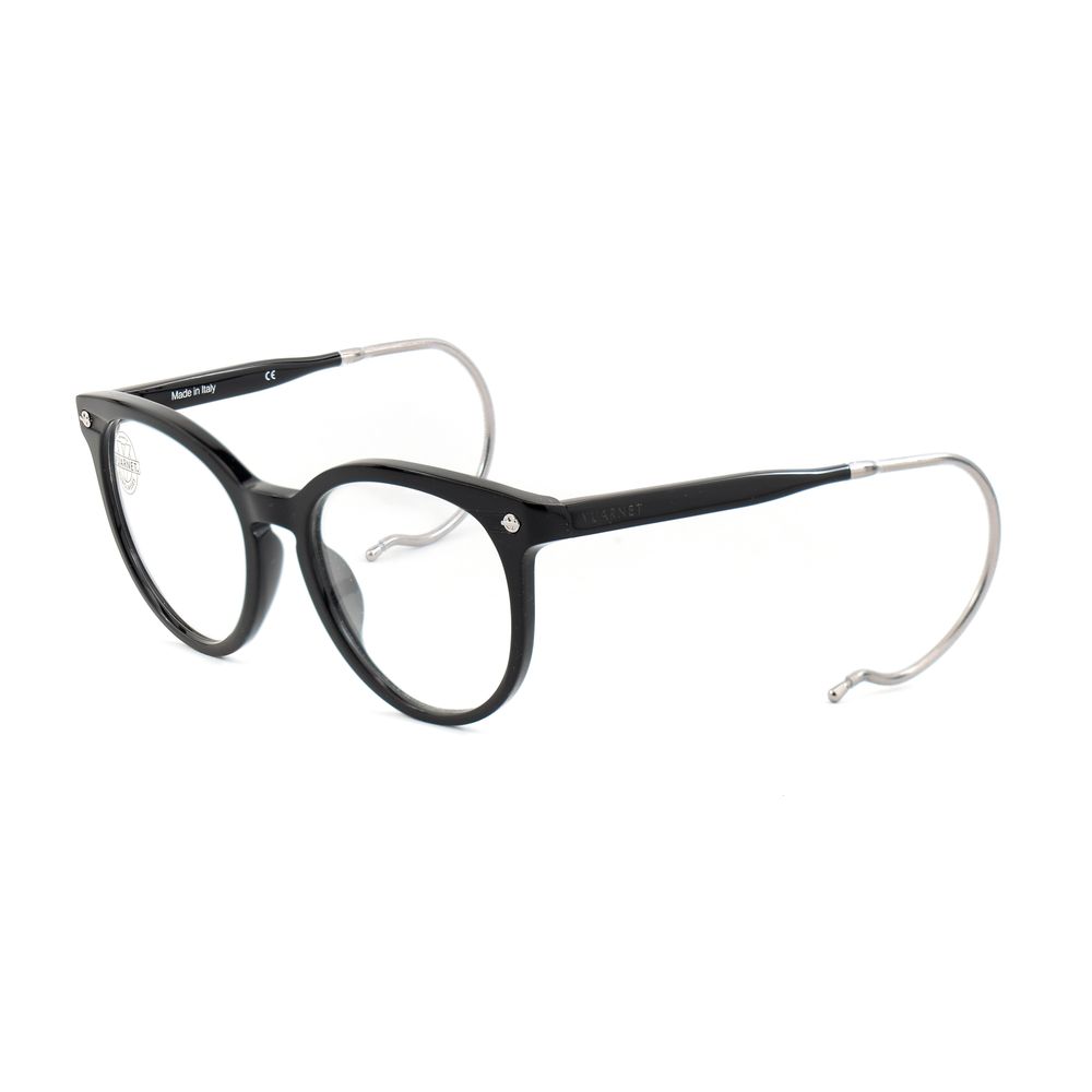 Vuarnet Black Haircalf Frames