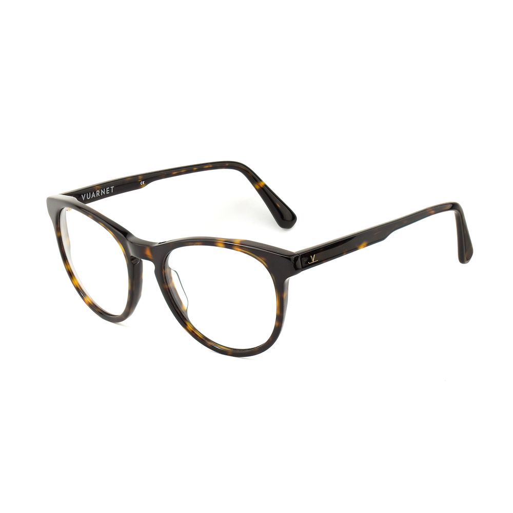 Vuarnet Brown Haircalf Frames