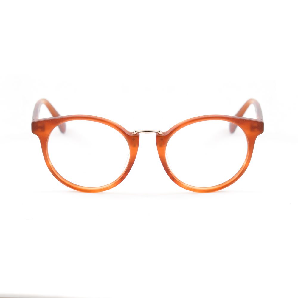 Vuarnet Brown Haircalf Frames