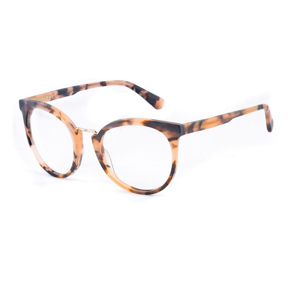 Vuarnet Brown Haircalf Frames