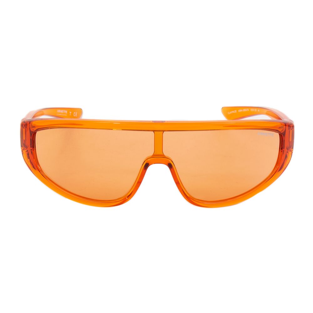 Sončna očala Arnette Orange Resin