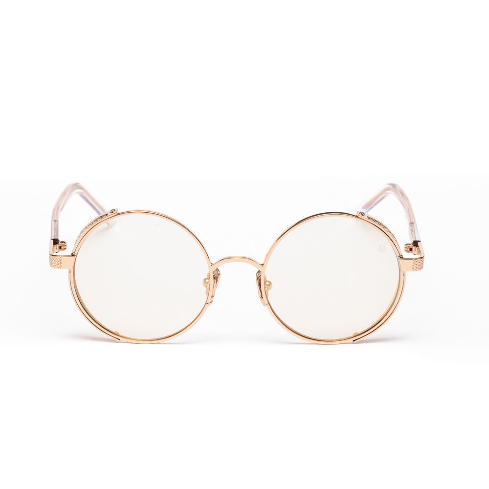 Belstaff Multicolor Haircalf Sunglasses