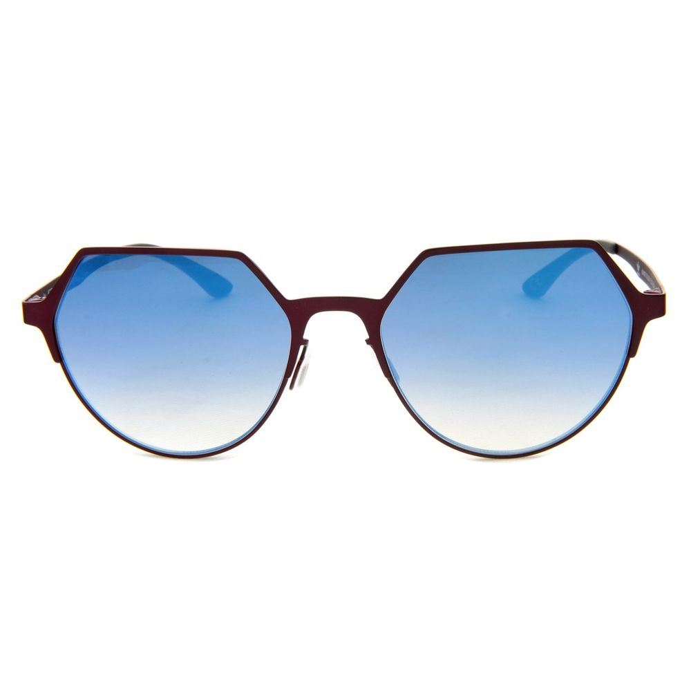 Adidas črna kovinska sončna očala