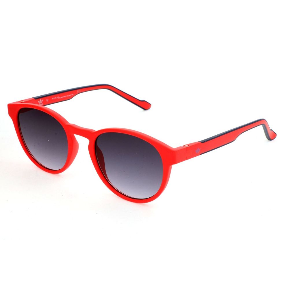 Adidas Red Haircalf Sunglasses