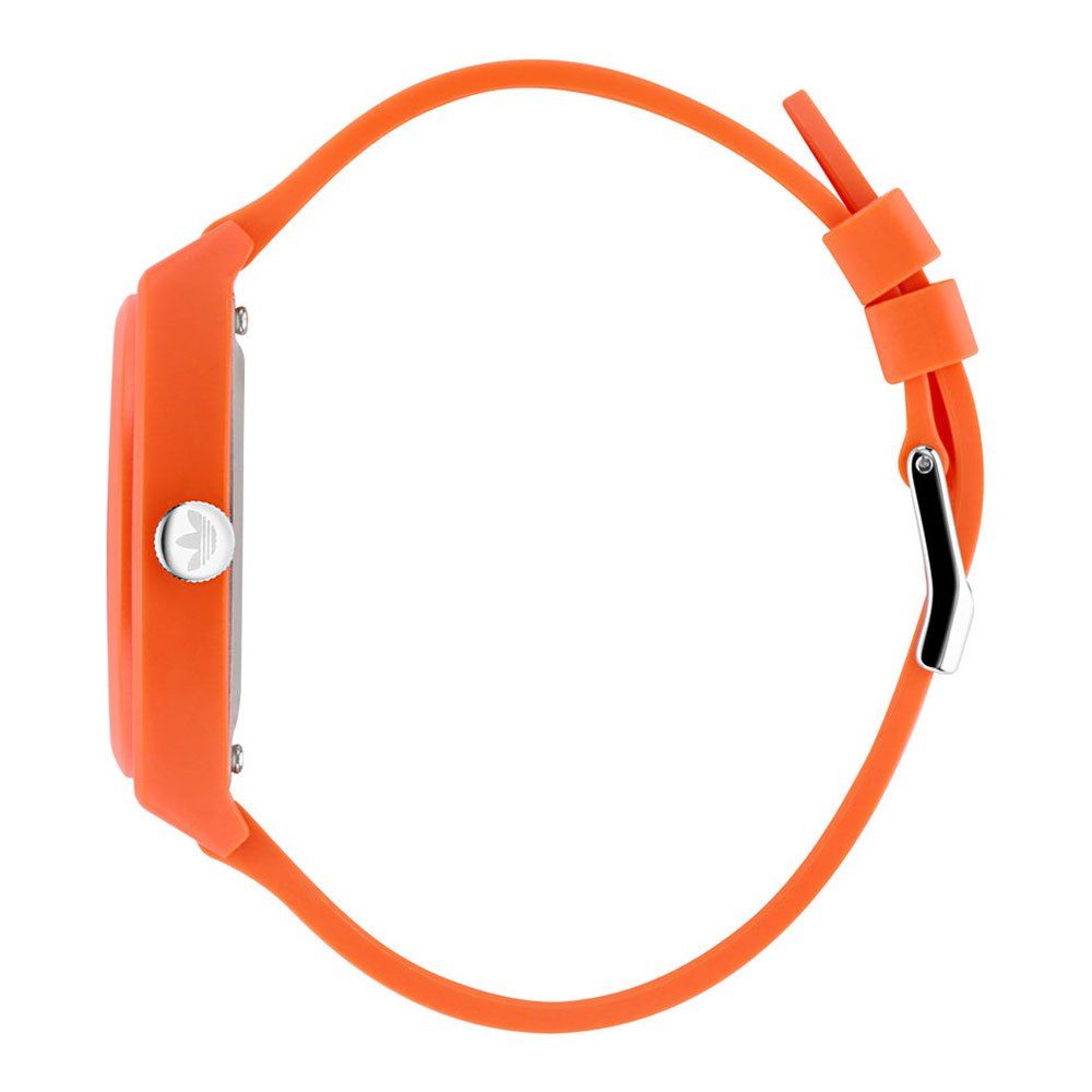 Adidas oranžna sintetična ura